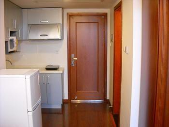 E-Jia Hotel Apartment Hangzhou Fenghua Esterno foto