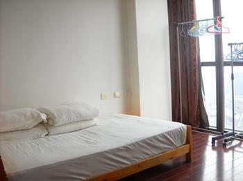 E-Jia Hotel Apartment Hangzhou Fenghua Esterno foto