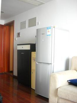 E-Jia Hotel Apartment Hangzhou Fenghua Esterno foto